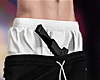 Amir Short's