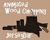 Animated Wood Chopping