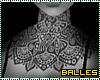Full Body Tattoo
