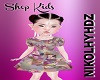 D*dress kids