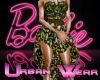 UW Som23 Beach F Dress