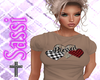 C* Blessed TShirt