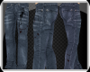 [I]Staind Jeans