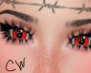 [CW] Big Eyes Red