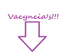 Vacy Stamp