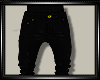 x: Dark Jeans