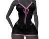 lingirie  sexy black