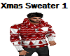 Xmas Sweater 1 New 2020