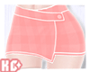 Ko ll Sport Skirt Hot P