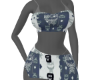 McM SEXY DRESS