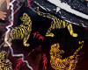 Calça Cyclone Tiger