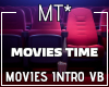 eVe - Movies Time