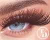 Eyelashes | Volume