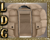 Tan Winter Jacket
