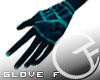 TP Gloves - Circuitry