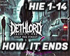 HOW IT ENDS  Dethlord