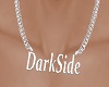 DarkSide Necklace