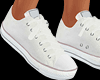 Casual White Sneaker