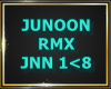 P.JUNOON RMX
