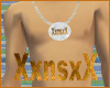 XxnsxX Personal Bling