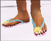 Sandals Flip Flops
