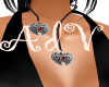 AdV Celtic Lady Necklace