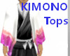 Kimono Tops