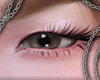 Light Brown Eyes