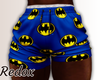 Batman Shorts V2