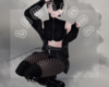 *L* kneel for me