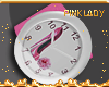 <P>Watch I eHeels Pink