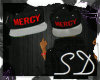 SD| Mercy Snapback