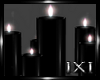X.Black Candles V2