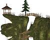 islands/gazebo NK
