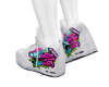O. N1K3 SMITY RETRO