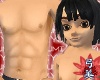 Ryu Muscled Skin- Cappuc