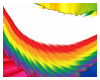 Rainbow Pride Tail v3