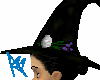 Forest Witch Hat