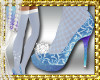 ~D3~Winter Fairy Shoes
