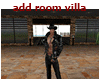 add room villa