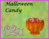 C2u Bowl of Candy