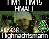 ! AYA ! Highnachtsmann