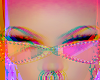 Rainbow glasses