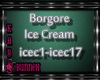 !M! Borgore-Ice Cream