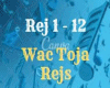 Rejs