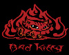 (BP) Bad Kitty Flames