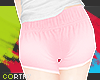 [C] Rosinha Sport Shorts