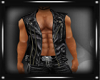 Leather Vest *Dev