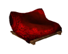 Floor cuddle chair