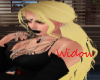 Dawn Blonde